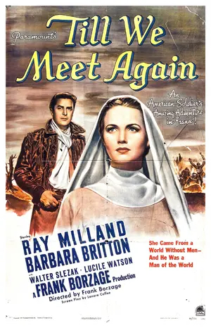 Till We Meet Again poster