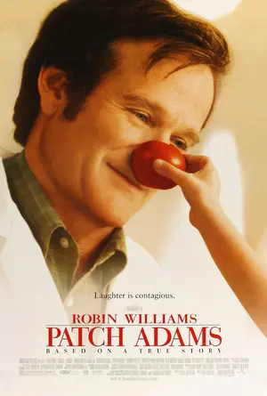 Poster of Patch Adams