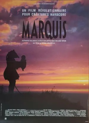 Marquis poster