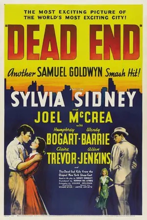 Poster of Dead End