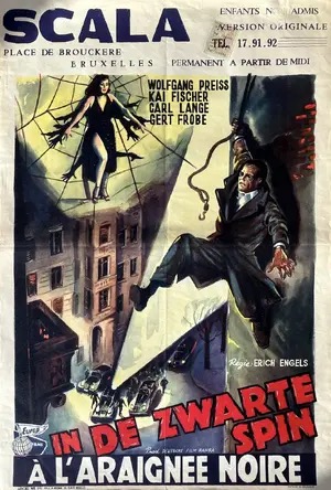Poster of Grabenplatz 17