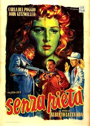 Poster of Without Pity