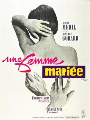 Poster of A Married Woman