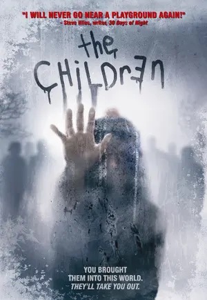 The Children poster