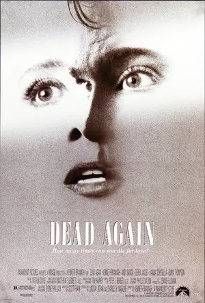 Poster of Dead Again
