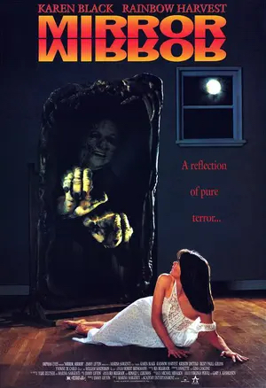Mirror Mirror Poster