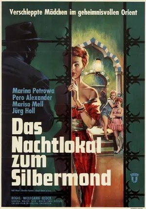 Poster of Sinners