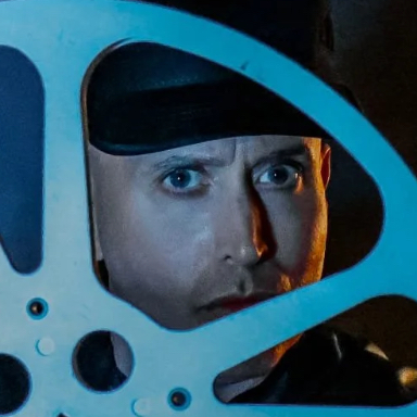 Photo of Chris Alexander