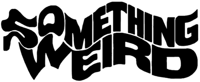 Something Weird Video logo